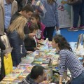 Ivković: Za Sajam knjiga prijavljeno 409 izlagača i suizlagača, do sada učešće otkazalo njih 16