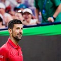 Amerikanku inspiriše Novak Đoković