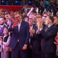 Vučić ponovo najavio „veliki skup“ u Novom Sadu, ovog puta nakon godišnjice pada nadstrešnice