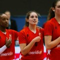 Zvezda maksimalna u Evrokupu