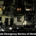 Moskva ponovo napala Kijev nakon sankcija SAD i EU ruskom energetskom sektoru