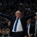Željko Obradović nakon Pariza: Čestitao Parizu, pa otvorio dušu – „Od početka priprema pričamo o visokom igraču!“