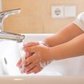 Pranje ruku - najjednostavnija navika koja štiti zdravlje deteta