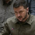 Zelenski udario po svojim građanima: Počeo je „lov na izdajnike“ u Ukrajini