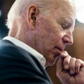 Bajden: Tramp je osramotio Ameriku
