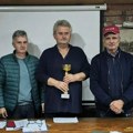 Najbolji je šapčanin: Završen šahovsi turnir u čast Božidara Kićovića Kiće u Gornjoj Koviljači