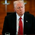 Tramp obećava „carinsku dividendu“: 2.000 dolara za većinu građana SAD