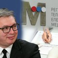 Vučić i SNS ponovo hoće da prevare EU: Zašto će promene u REM i zakon o biračkom spisku ostati mrtva slova na papiru