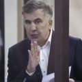 "Nema šanse"; Gruzija odbila Ukrajinu - Sakašvili ostaje u zatvoru