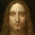 Ova slika Leonarda Vinčija je i dalje najskuplje delo na aukcijama FOTO