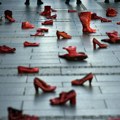 Kako Srbija „obeležava“ Dan borbe protiv nasilja nad ženama