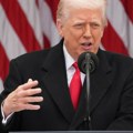 „Napravljen je veliki napredak u okončanju rata“ Tramp šalje Driskola u Kijev, a evo ko putuje u Moskvu na sastanak s Putinom…