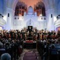 U nedelju koncert Vojvođanskog simfonijskog orkestra: Od herojske vizije do lične katarze