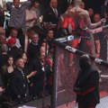 Uznemirujuće: Pronađen mrtav UFC borac - sam je kriv za svoju smrt?! (foto)