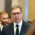 Вучић оштро поручује: "Србија је на својој страни, ма колико се то не свиђало Западу и Москви"