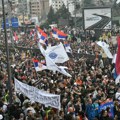 Poslednja poruka studenata u blokadi pred veliki protest u nedelju: Zašto je važno da izađete na ulicu i date potpis za izbore…