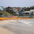 Sidnej pojačava bezbednost nakon smrtonosnog napada na plaži