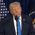 Tramp napada i Meksiko! "Samo me moja ličnost i moj moral mogu zaustaviti"! Najavio kopnene udare!
