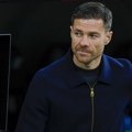 Razišli se Real Madrid i Ćabi Alonso