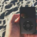 Nikada ne biste pogodili kako je originalni iPod čuvao fajlove