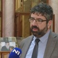 Lazović o navodima Raguš: SNS opet pravio neku predstavu