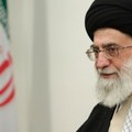 Mediji: Zbog pretnji od američkog napada iranski vrhovni vođa se krije u podzemnom skloništu