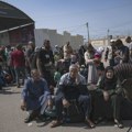 Izrael pristao na ograničeno otvaranje prelaza Rafa za prolaz ljudi uz povratak svih talaca