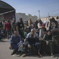 Izrael pristao na ograničeno otvaranje prelaza Rafa za prolaz ljudi uz povratak svih talaca