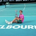 Словенац освојио Аустралијан опен – па „побегао“ из Мелбурна