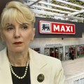 Hitna reakcija države na tužbu Deleza! Ministarka trgovine Jagoda Lazarević za Biznis Kurir: Pretili su mesecima, interesatno…
