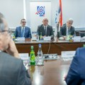 EPS ostaje garant energetske sigurnosti i posle tranzicije: saradnja sa francuskim EDF-om u oblasti nuklearne energije i…