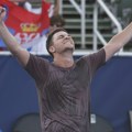 ATP lista: Odlaganje turnira i pad Kecmanovića za 17 mesta
