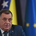 Dodik bošnjačkim političarima: Banjaluka vam neće biti utočište od besa naroda