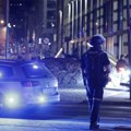 U Norveškoj uhapšen 17-godišnjak osumnjičen za planiranje napada na objekat NATO