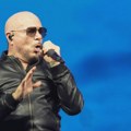Pitbull u novembru u Beogradskoj areni