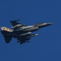 САД изгубиле авион у Ираку: Десетине повређених у ракетном нападу Ирана на Израел, погинула два страна радника у Оману