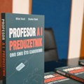 Istina o preduzetništvu – promocija knjige „Profesor A I preduzetnik – Ono smo što izaberemo“