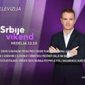 Jesu li lokalni izbori generalna proba pred izbore planirane za kraj godine? – današnji Puls Srbije vikend, od 12.10