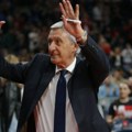 Kraj velike trenerske karijere! Svetislav Pešić na kraju sezone odlazi u penziju