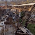 Kragujevački investitor uslovno osuđen zbog urušavanja potpornih zidova kod Centra za izvrsnost
