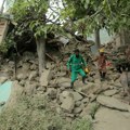 Raste broj žrtava razornog zemljotresa: Avganistan u ruševinama VIDEO