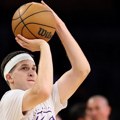 Ostin Rivs van terena do kraja regularnog dela sezone u NBA ligi