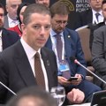 Đurić: Stvoriti nove, konkretne projekte koji će omogućiti saradnju u regionu Balkana