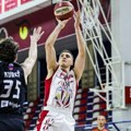 Ništa od plej-ina ABA lige: FMP izgubio od Ilirije!