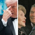 U istom hotelu gde je napadnut Tramp pre 45 godina, upucan Ronald Regan: Predsedniku metak završio kod srca, motiv bio bizaran