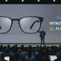 Google i Meta ulaze u borbu za AI pametne naočare
