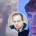 Откривено где су пронађени нестали тинејџери из Новог Сада: Дачић открио све о акцији "Пронађи ме"