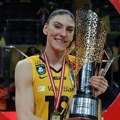 Tijana Bošković šampionka, odbojkašice Vakifbanka nadigrale Ezačibaši u finalu Lige šampiona