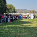 Prolećni kros 2026. u subotu, 9. maja