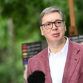 "Neki su mislili da mogu da ucenjuju Srbiju"! Vučić otkrio da su o ovom trenutku pregovori sa MOL-om, ministri na sastanku